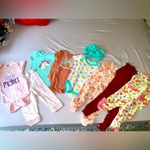 Babygirl Bundle